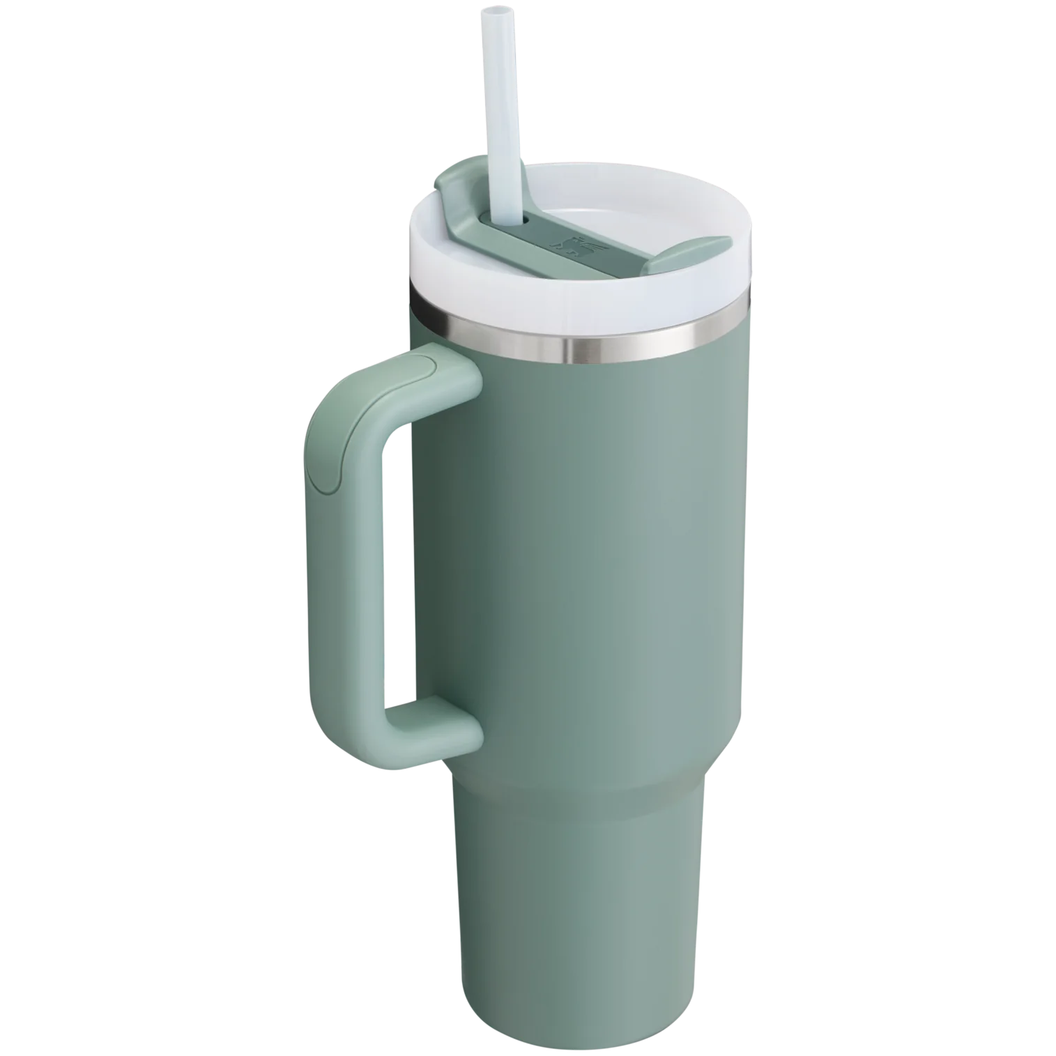 The Quencher H2.0 Flowstate™ Tumbler 30 OZ -   Shale