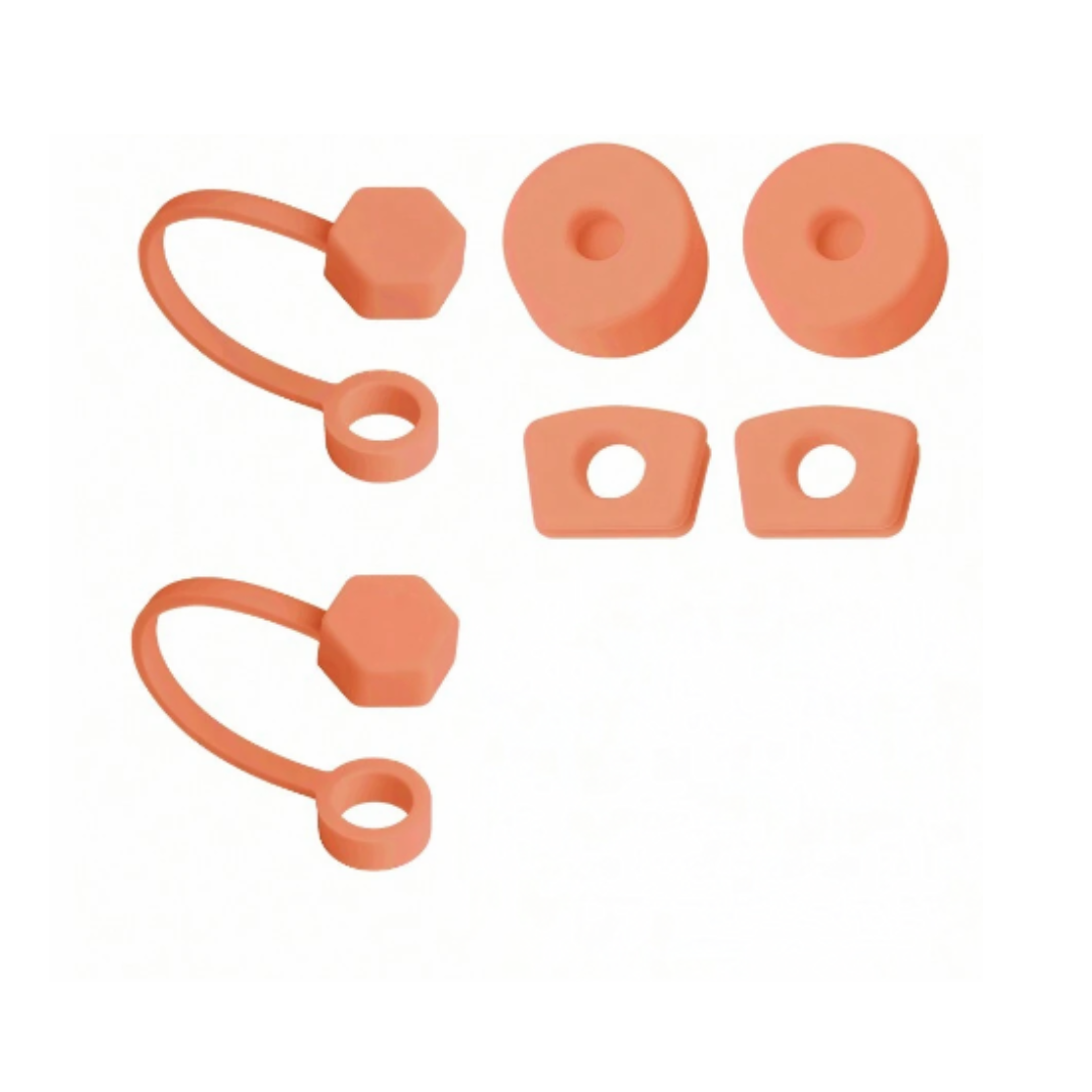 Kit antiderrame para vasos Stanley (3 unidades)