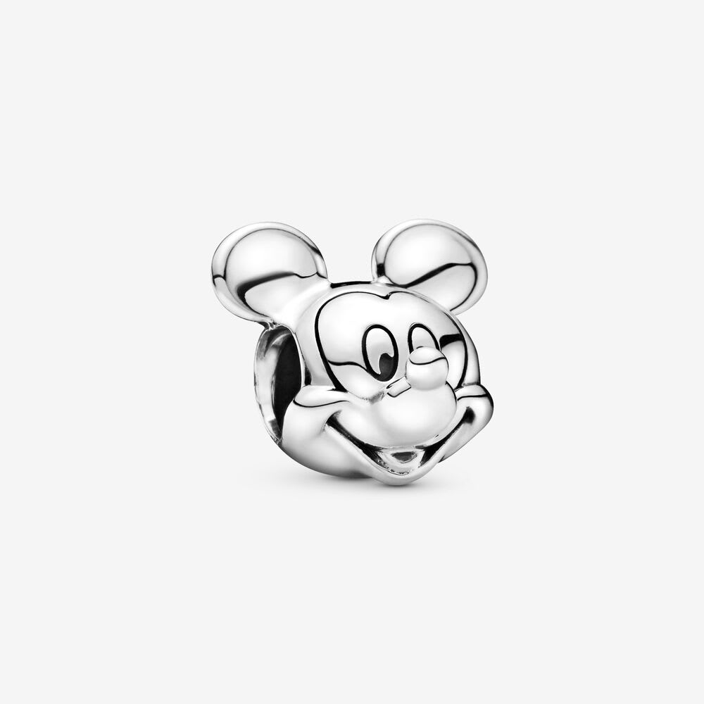  Charm cara de Mickey