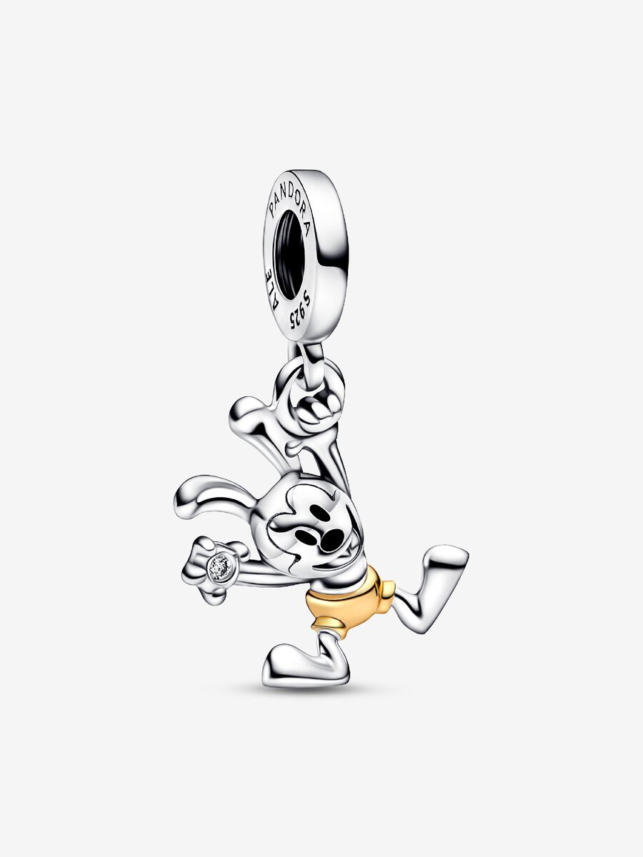  Charm Disney, 100° Anniversario, Pendente Oswald
