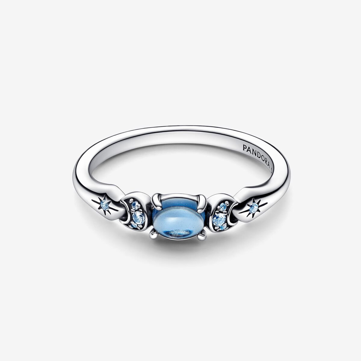  Anillo Princesa Jasmine de Aladdin de Disney