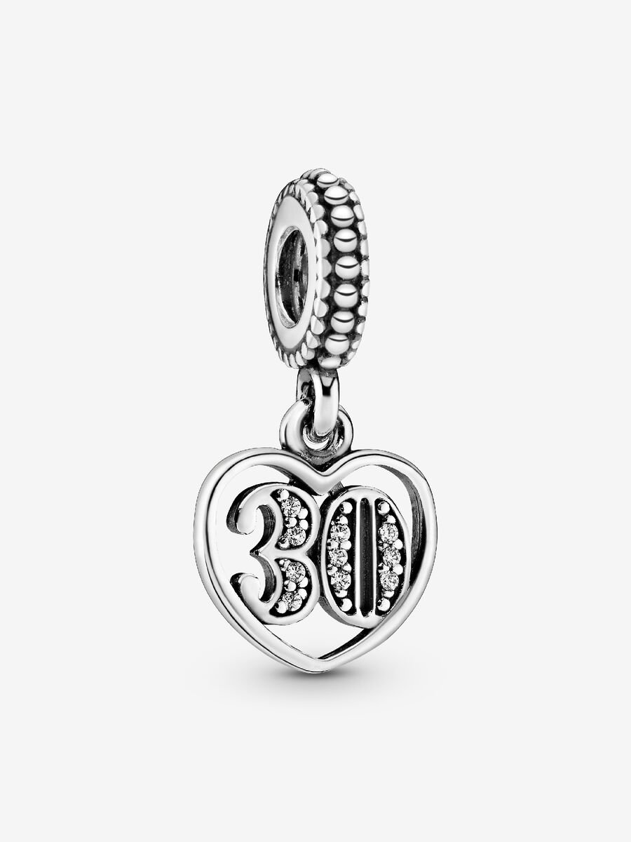 Charm 30th Celebration 