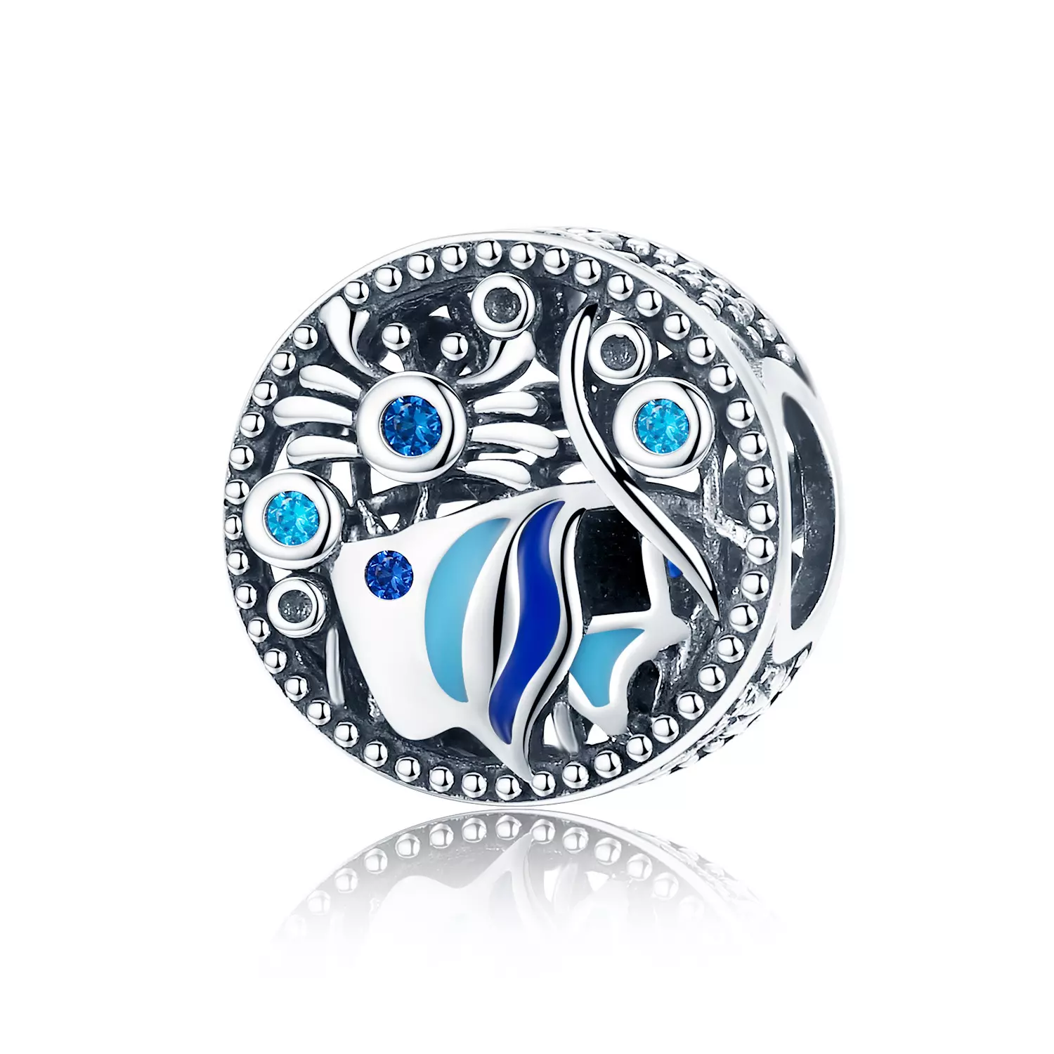 Charm Talismán Ocean World