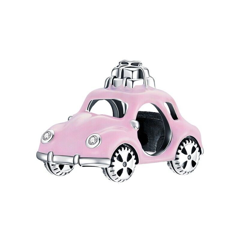 Charm de Fiat 500 Voiture