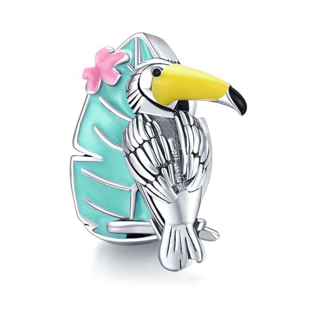 Charm de Tucán