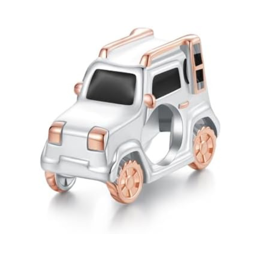  Charm  Jeep