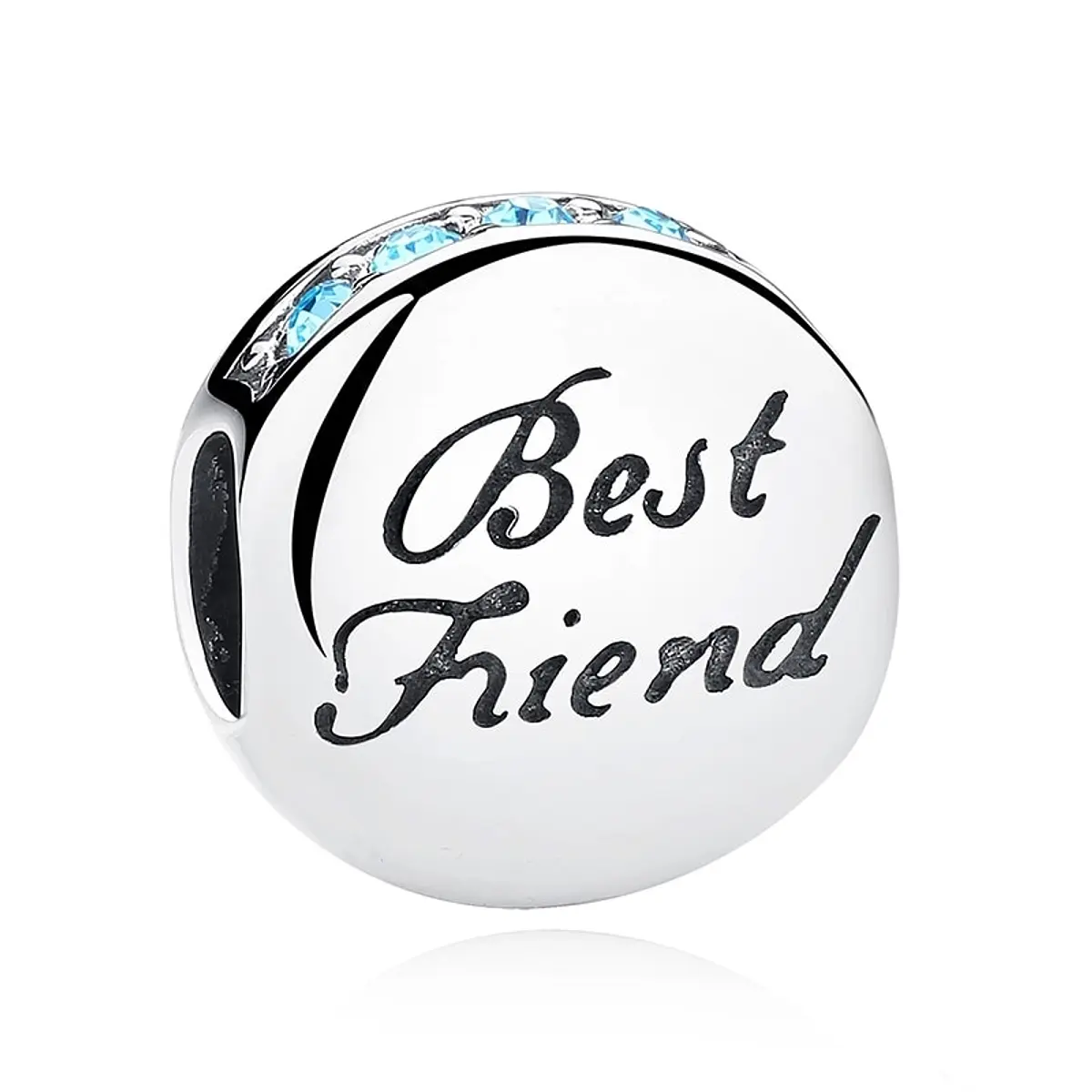  Charm best friend
