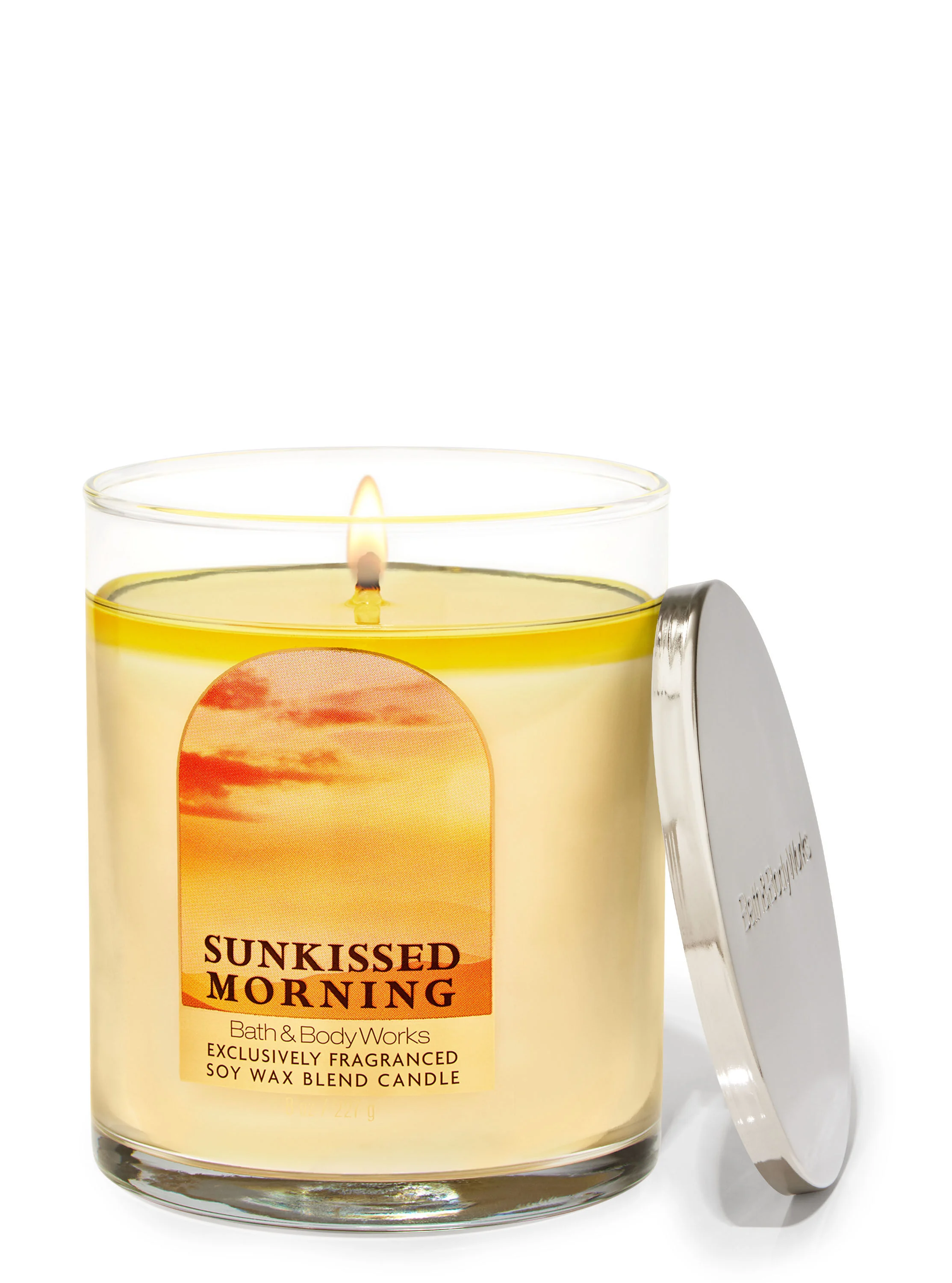 Velas pequeñas - Bath and Body Works Colection 