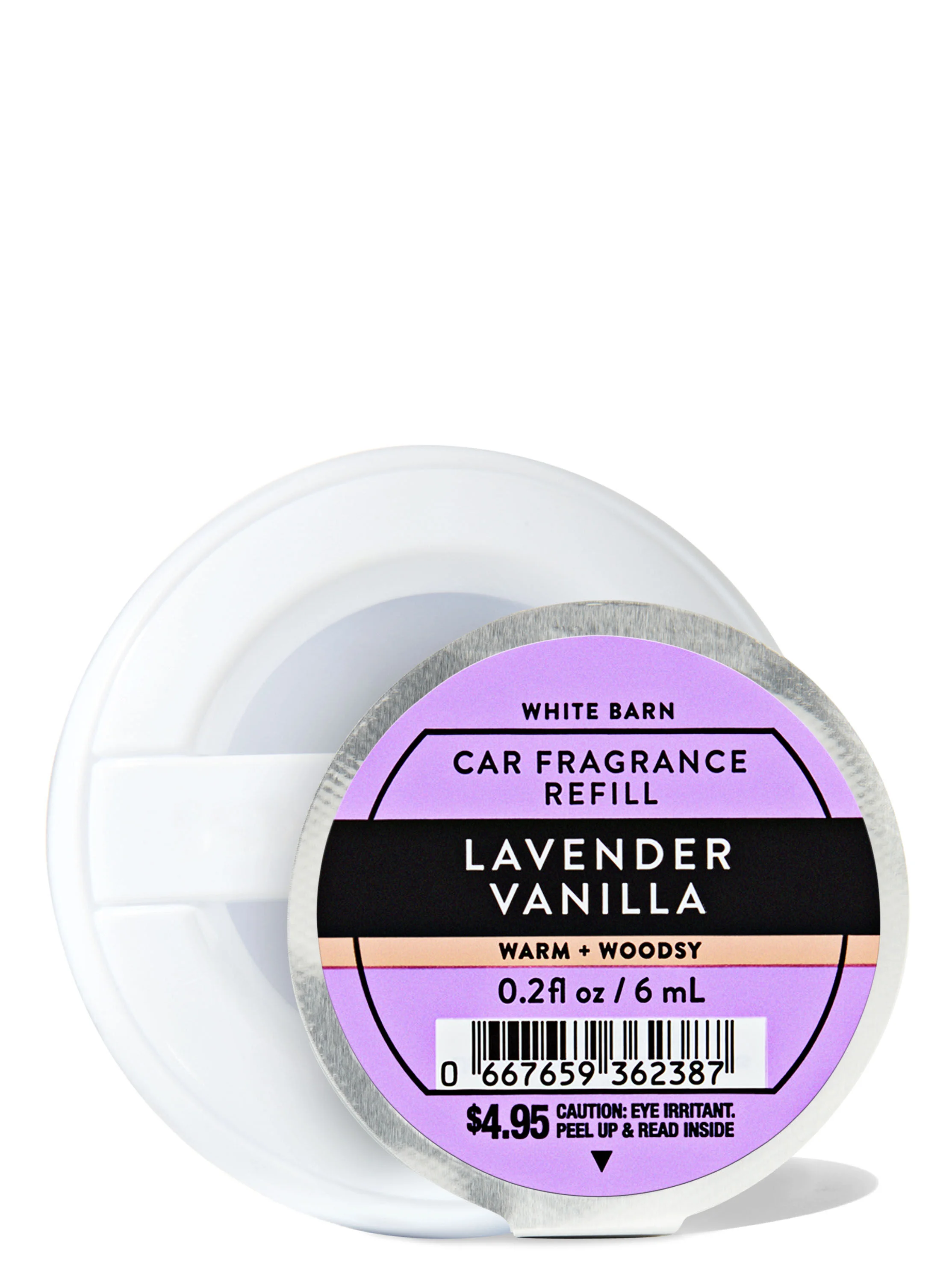 Ambientadores - Bath and Body Works Colection 
