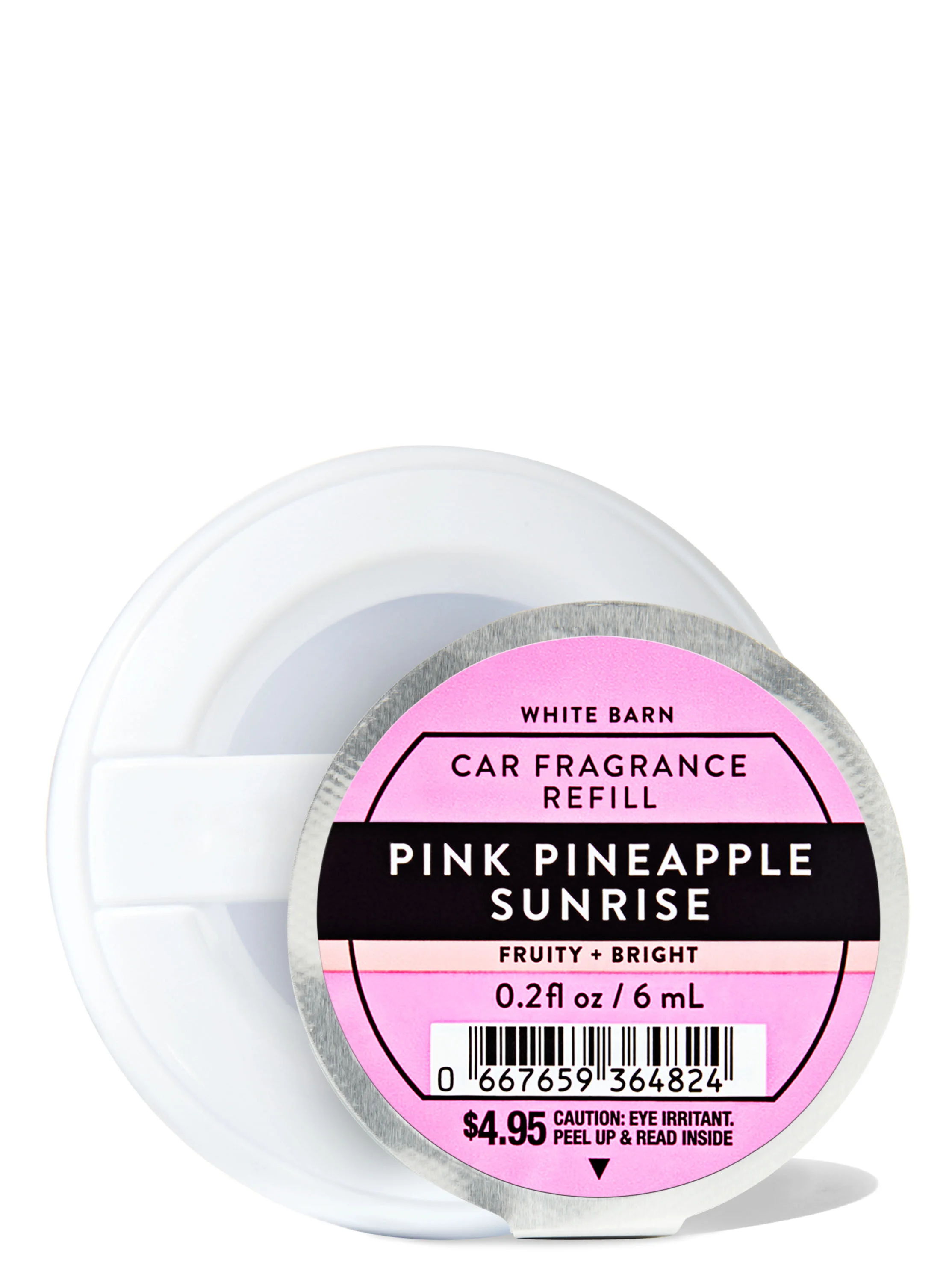 Ambientadores - Bath and Body Works Colection 