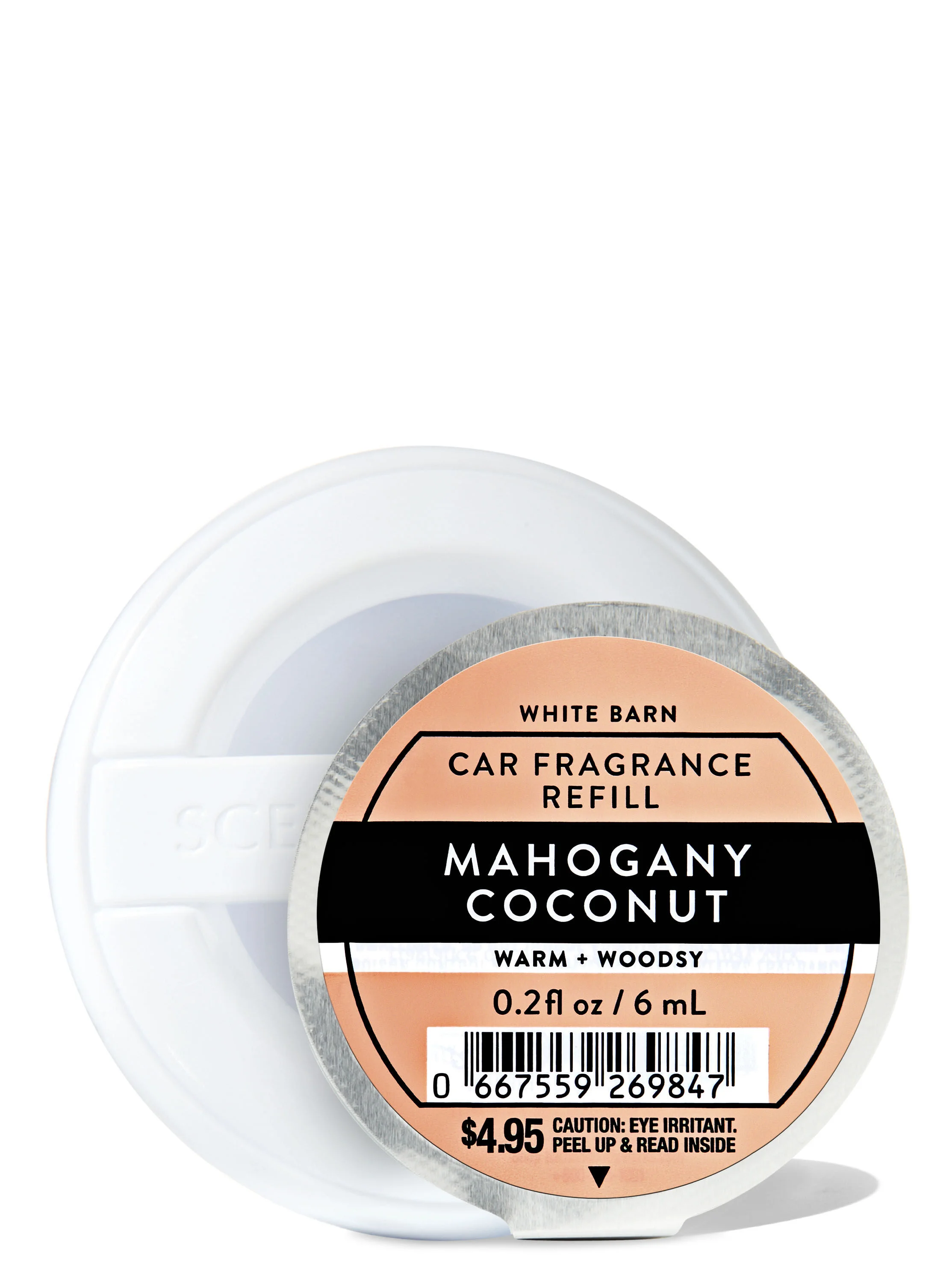 Ambientadores - Bath and Body Works Colection 