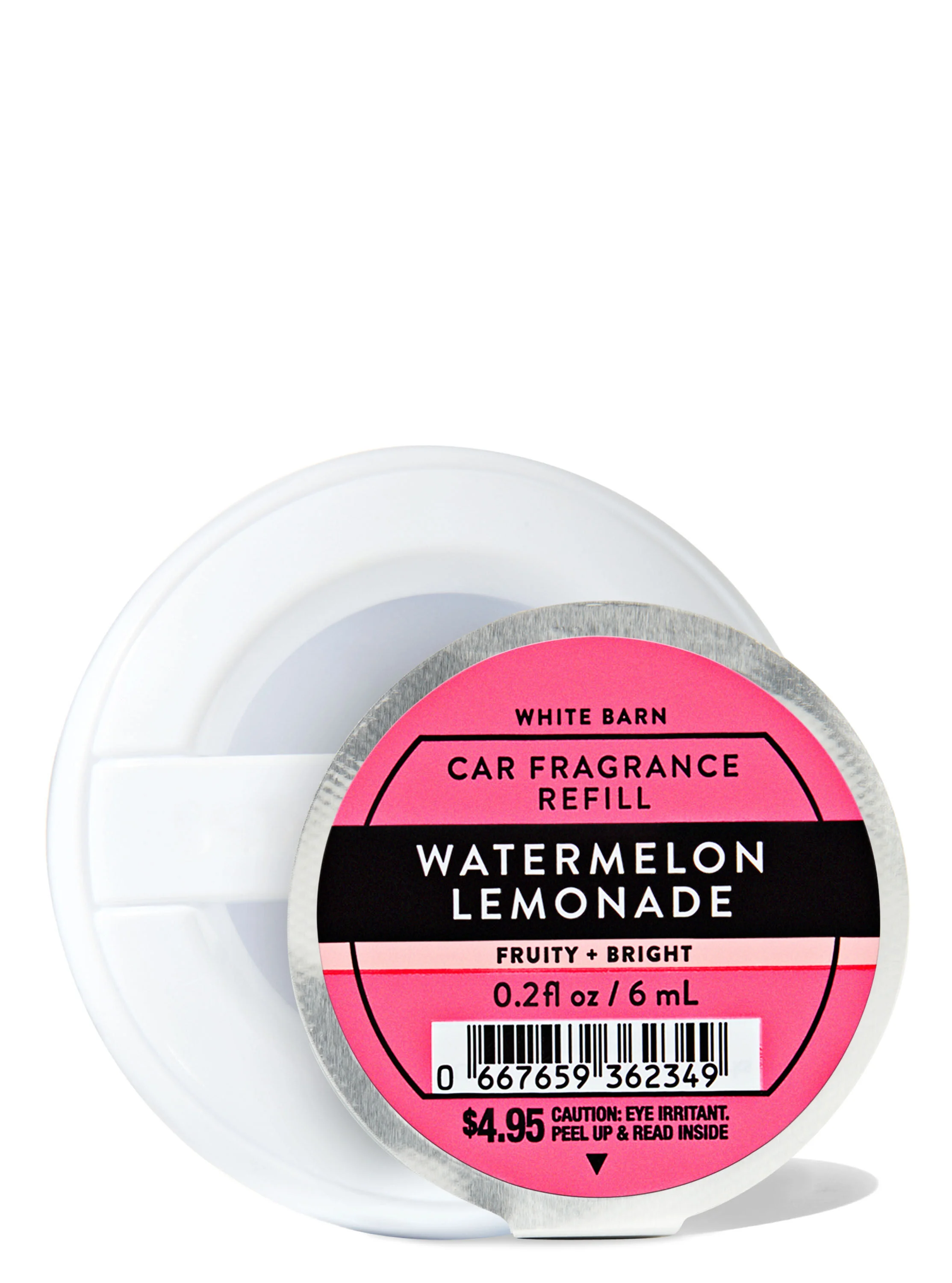 Ambientadores - Bath and Body Works Colection 