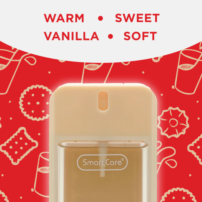 Hand Sanitizer Spray - Smart Care