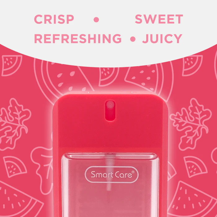Hand Sanitizer Spray - Smart Care