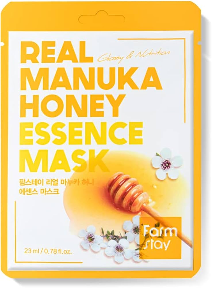 Essence mask - Multiples marcas 
