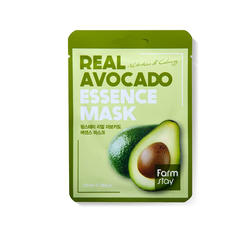 Essence mask - Multiples marcas 