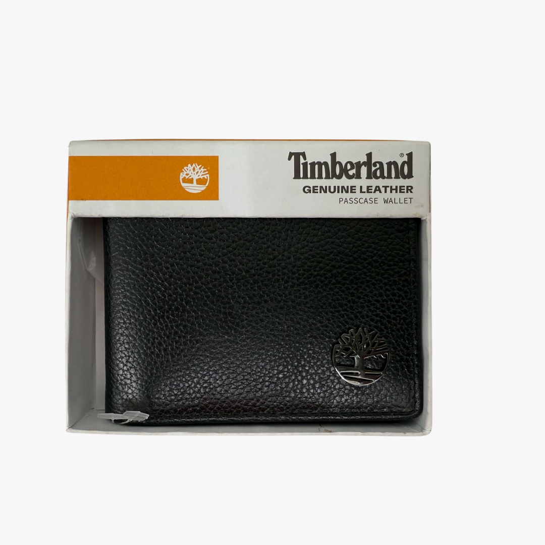 Timberland black