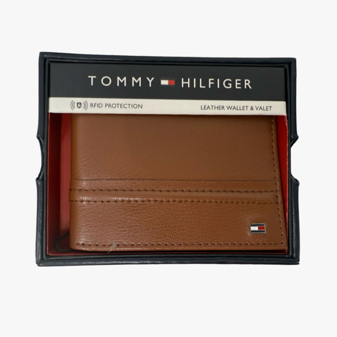 Tommy Hilfiger