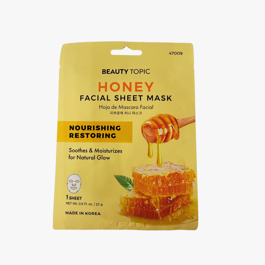 Essence mask - Multiples marcas 