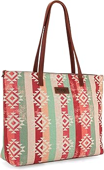 Montana West Wrangler - Cartera