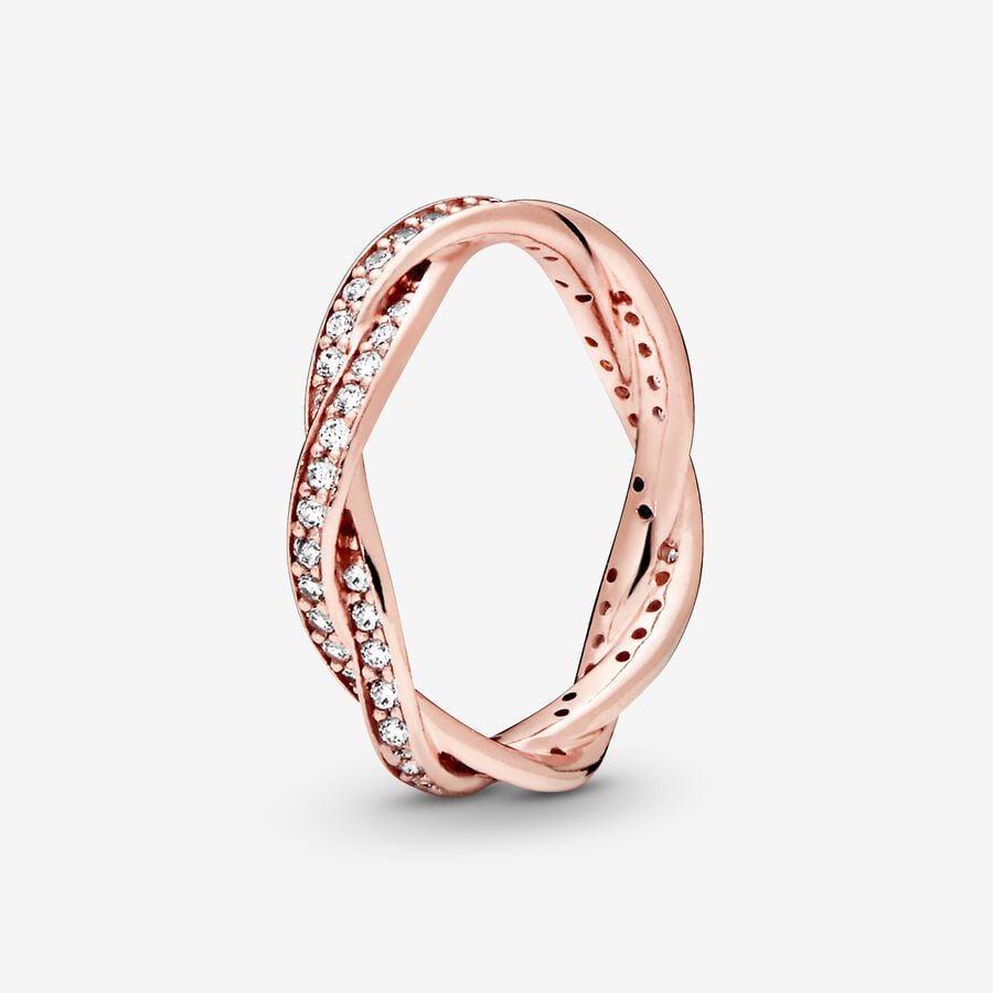  Anillo Giro del Destino
