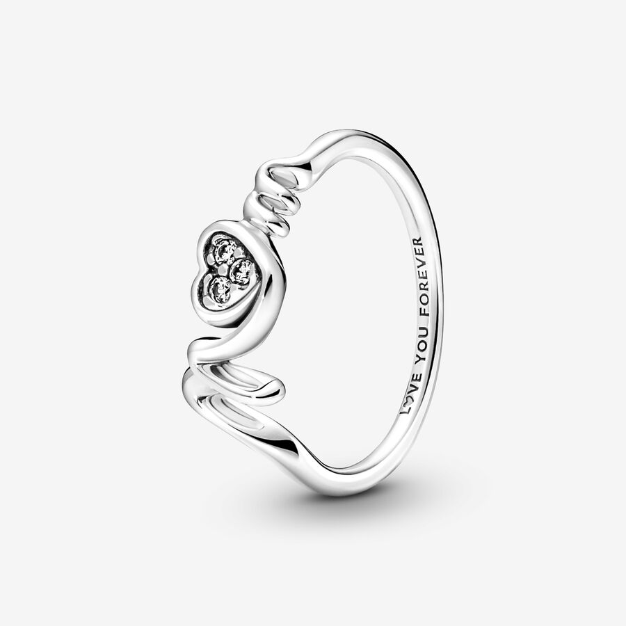  Anillo Mom