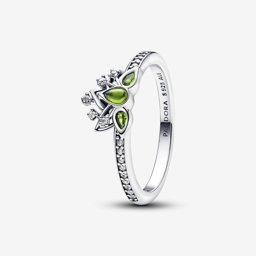 Anillo Tiara Tiana