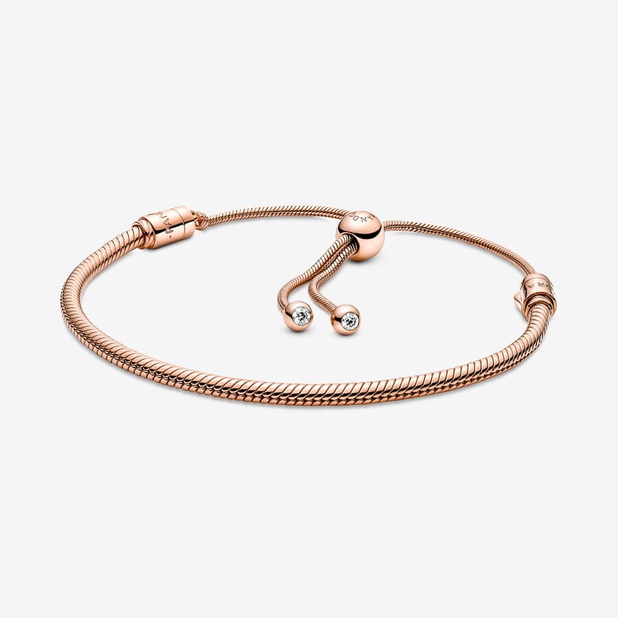  Pulsera con cierre Deslizante