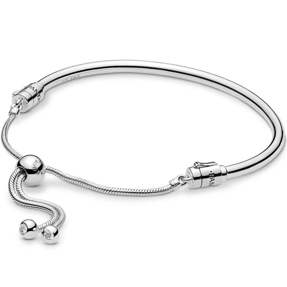 Pulsera con cierre Deslizante