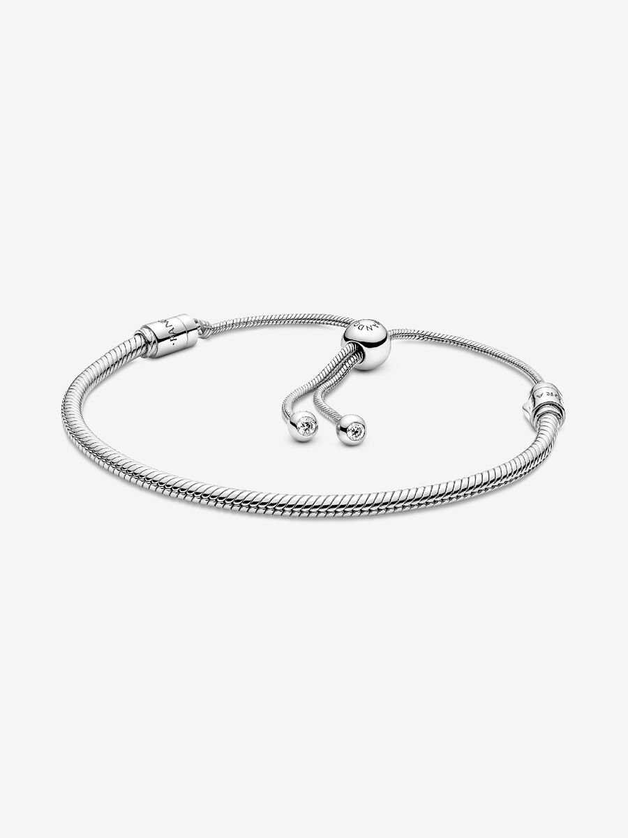  Pulsera con cierre Deslizante