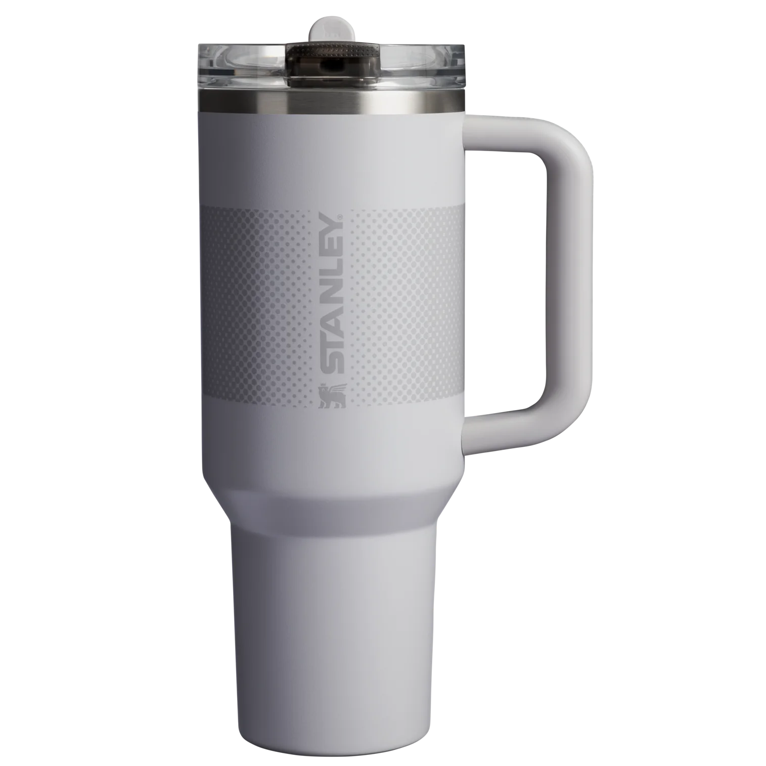 The Quencher ProTour Flip Straw Tumbler 30 OZ -  Ash Fade