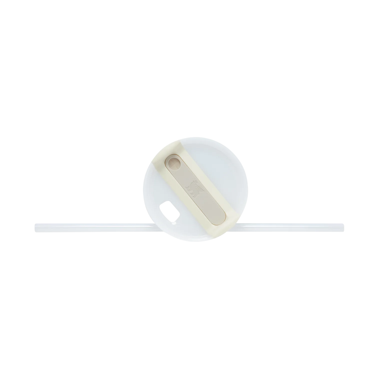 The Quencher H2.0 Flowstate™ Tumbler 30 OZ -  Cream
