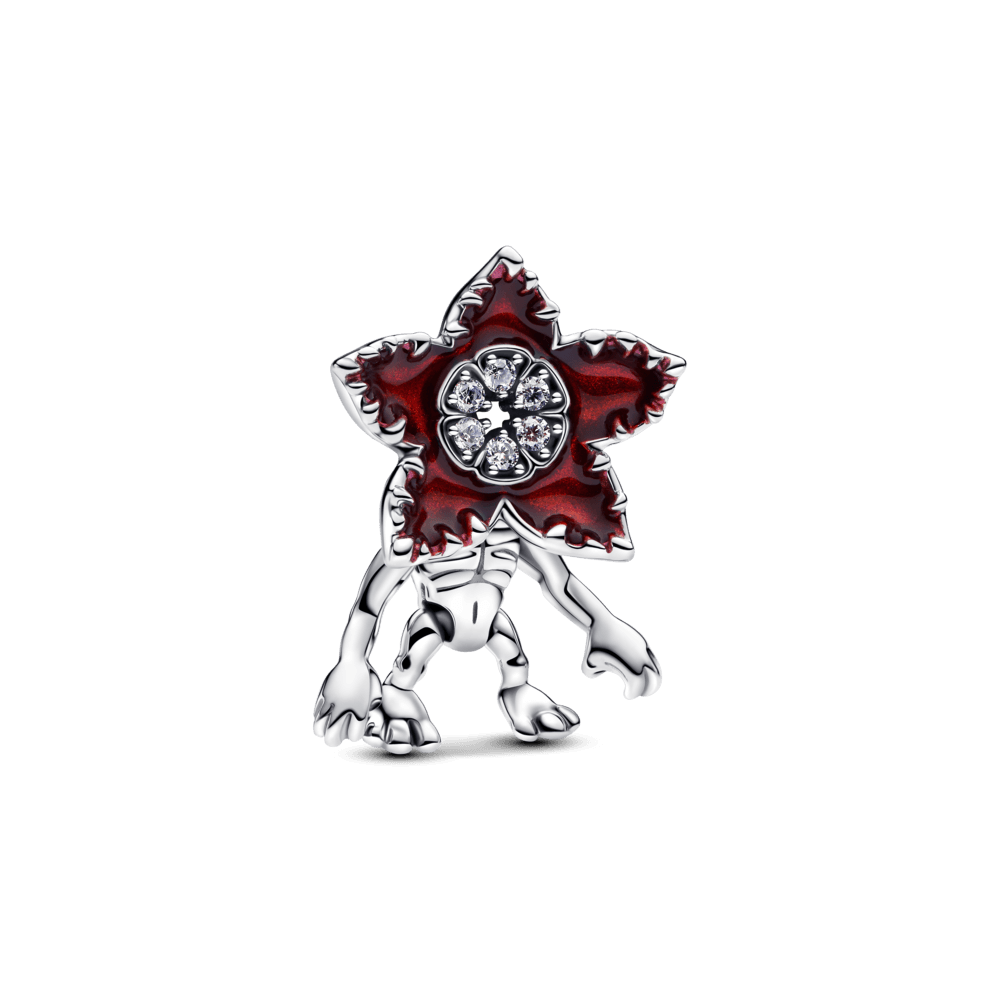 Charm Demogorgon Móvil de Stranger Things