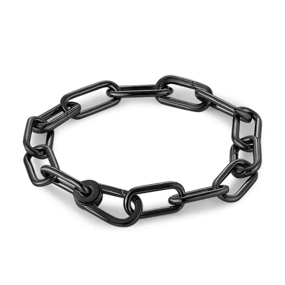 Pulsera de Cadena de Eslabones Link Medianos Pandora ME