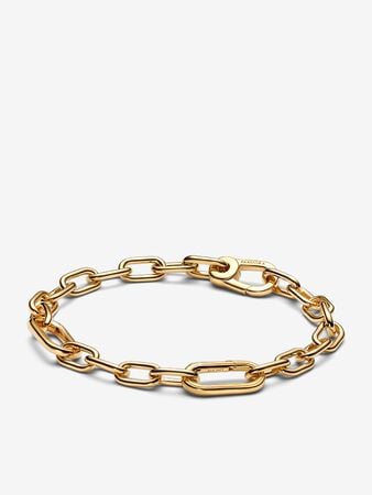 Conjunto de pulseras Pandora ME con perlas 