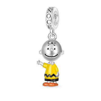Charm Peanuts Colección 