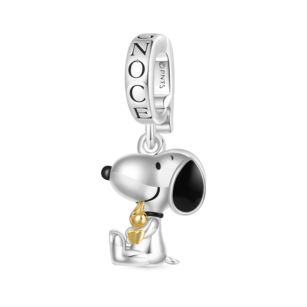 Charm Peanuts Colección III