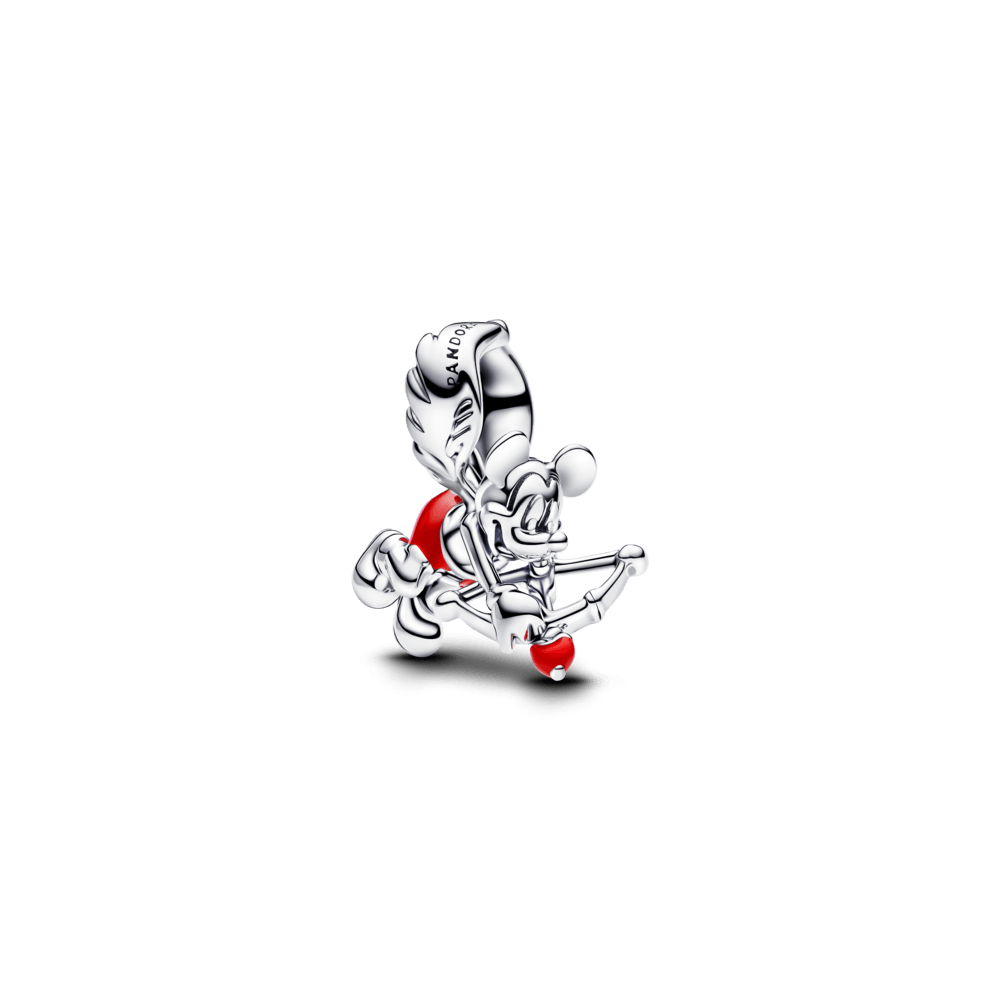 Charm Cupido Mickey Mouse de Disney