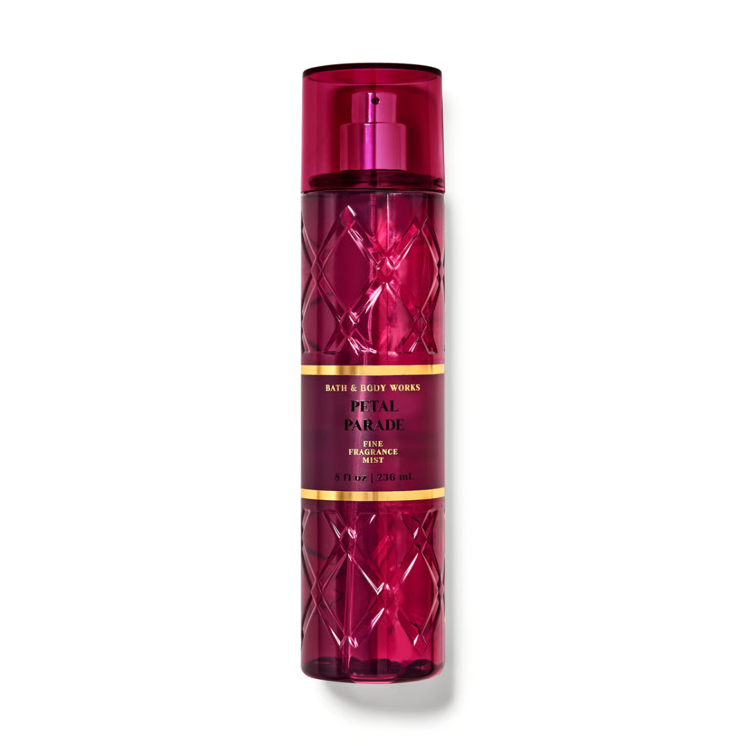 Bath and Body Works Colection