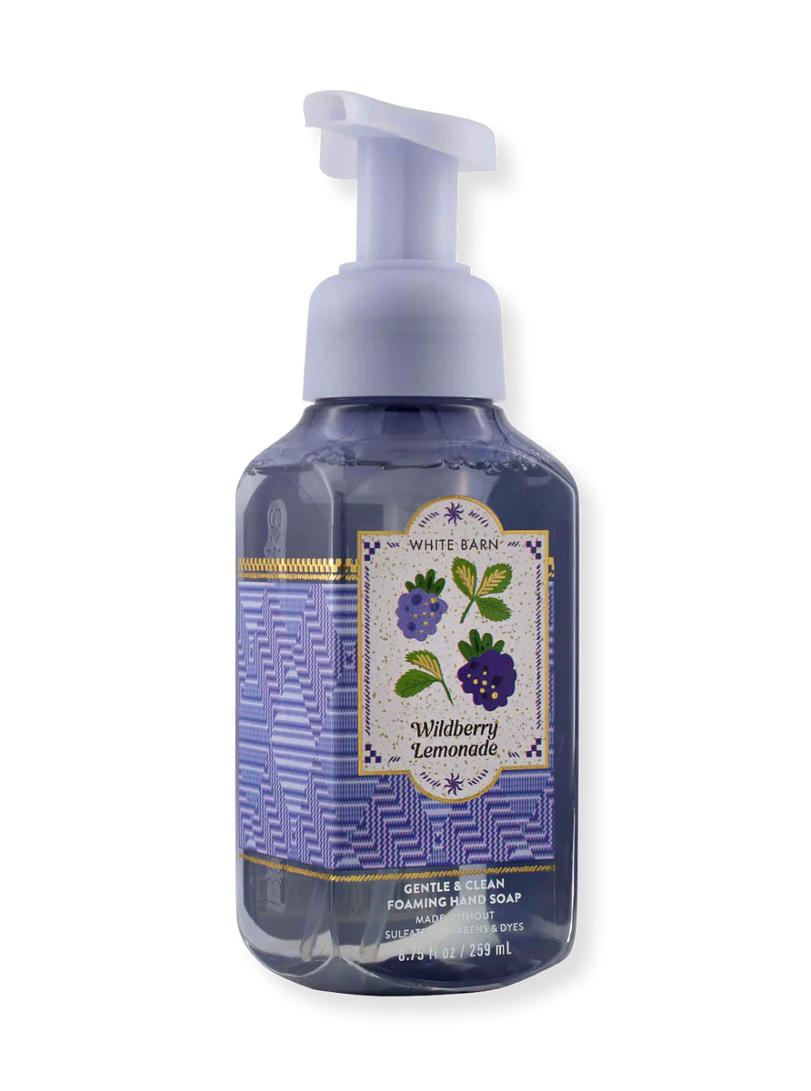 Otros - Bath and Body Works Colection 