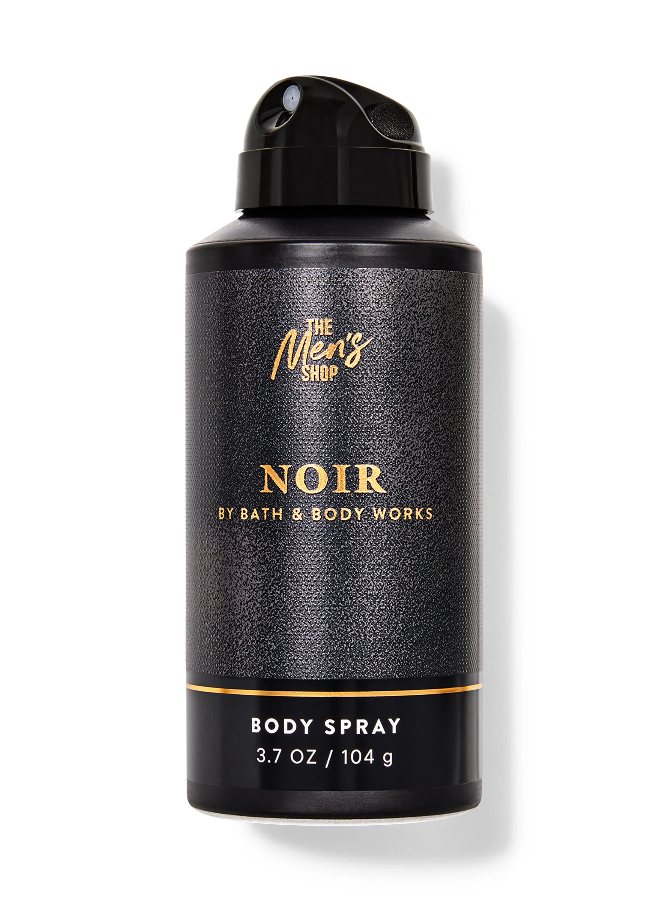 Men´s Bath and Body Works Colection