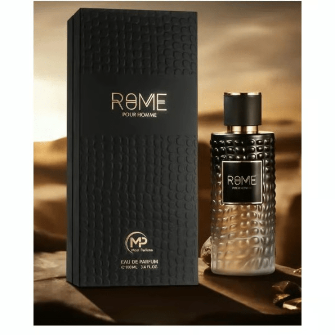 BHARARA ROME PARADOXE POUR HOMME 100 ML