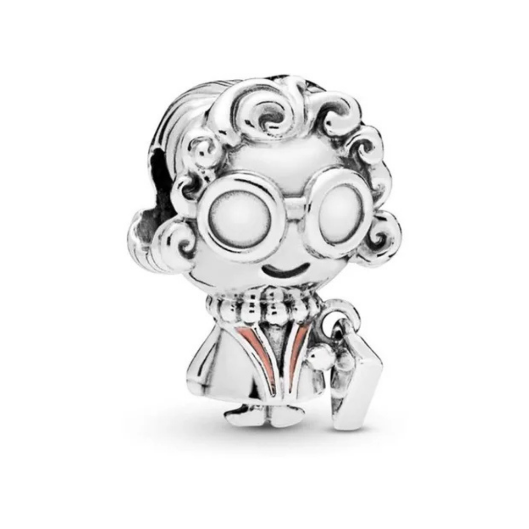 Charm de abuela