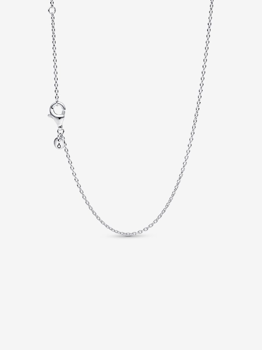 Collar clasico pandora 