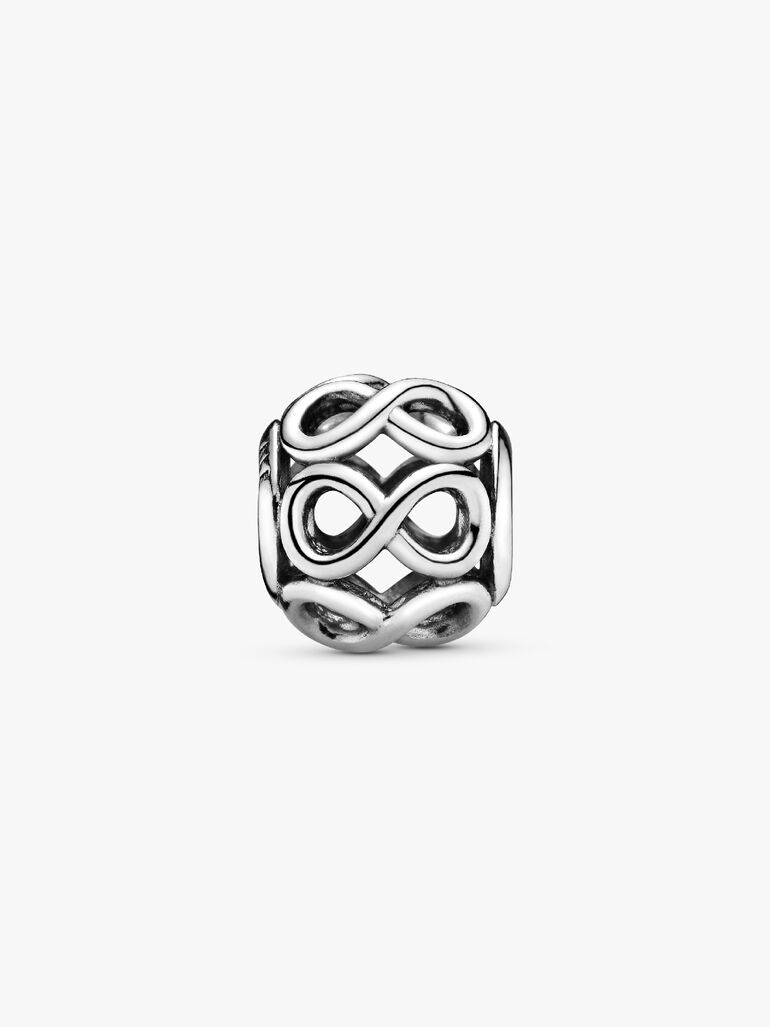 Charm de infinito