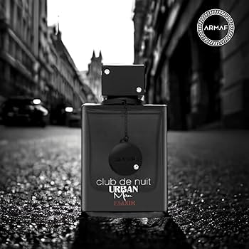 ARMAF CLUB DE NUIT URBAN ELIXIR MEN 100 ML