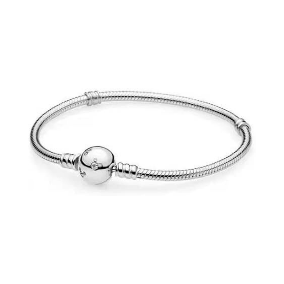 Pulsera con cierre de disney