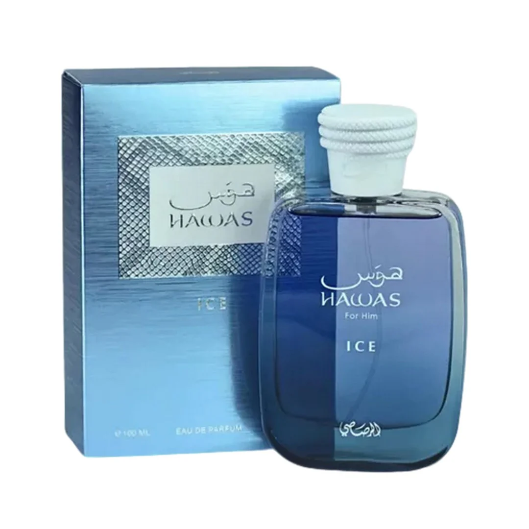 Rasasi Hawas Ice Men 100ml