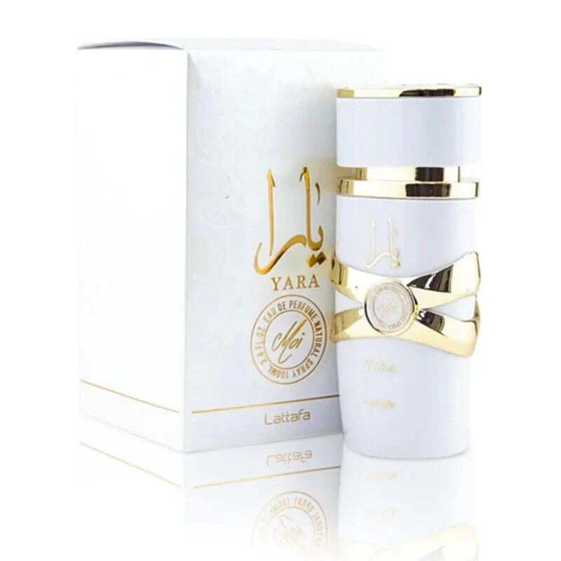Lattafa Yara Moi 100ml women