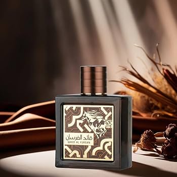 LATTAFA QAED AL FURSAN UNTAMED 100 ML
